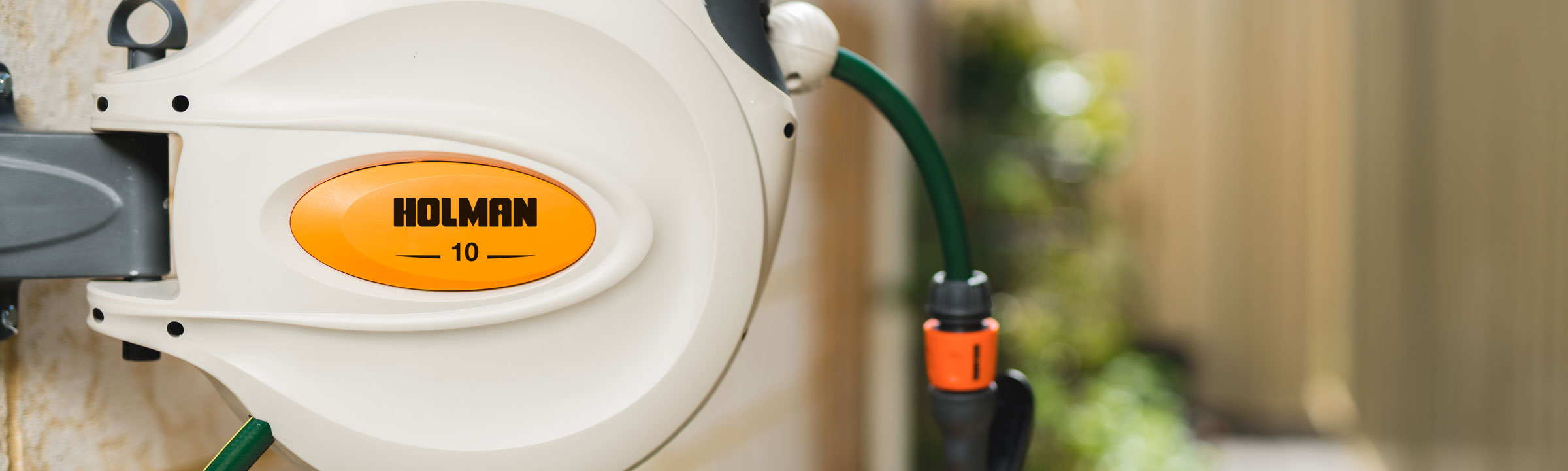 How To Replace The Hose In A Holman Retractable Hose Reel, 44% OFF
