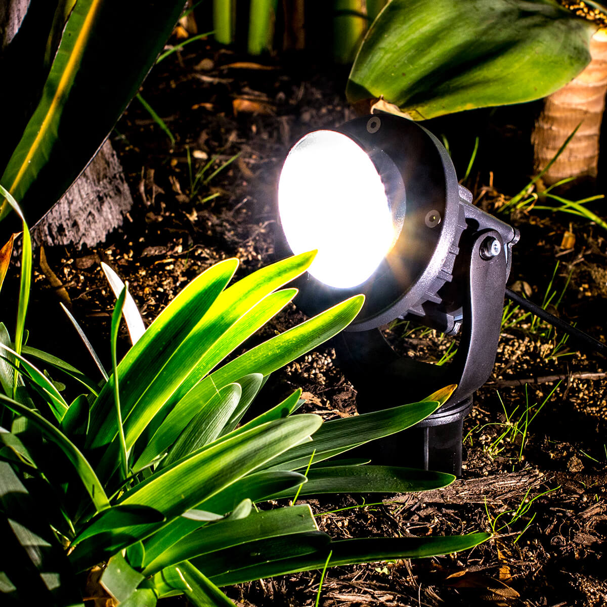 Garden Lighting Holman Industries