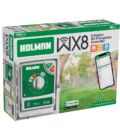 WX8 Wi-Fi Irrigation Controller Packaging SAWM