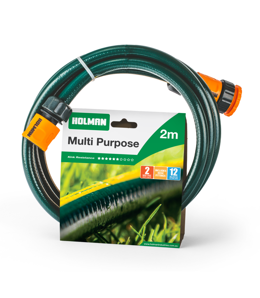 ø12mm × 20m OzHose Australian Made Garden Hose - Holman Industries