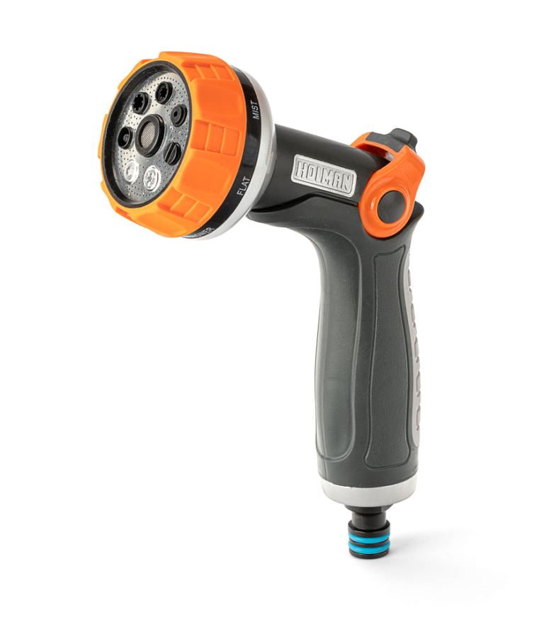 Spray Guns, Nozzles and Wands - Holman Industries