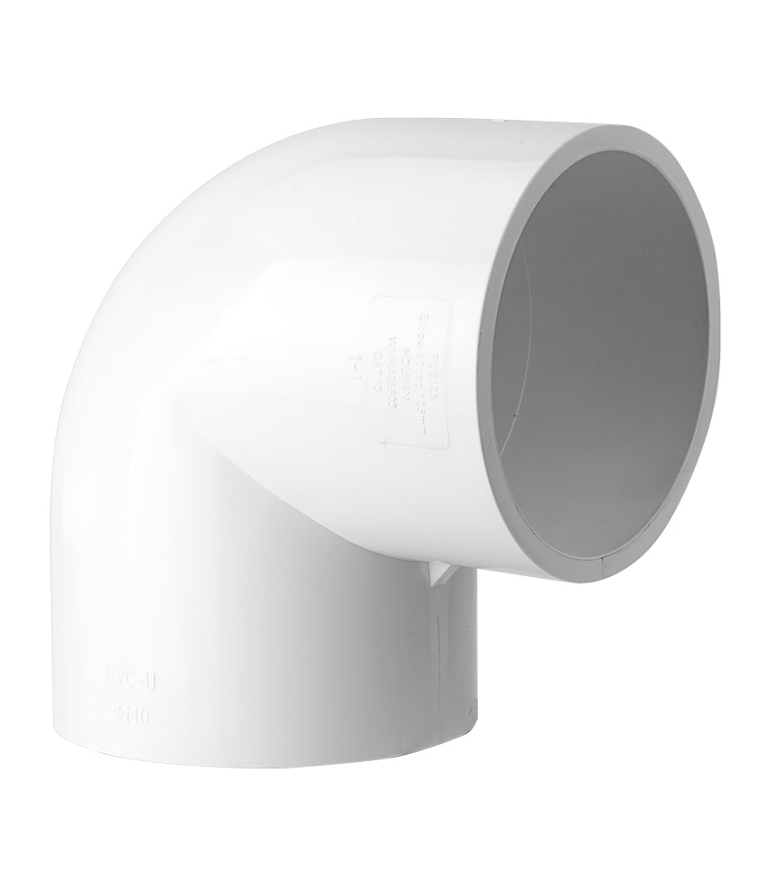 PVC Pressure Elbow 90º - Holman Industries