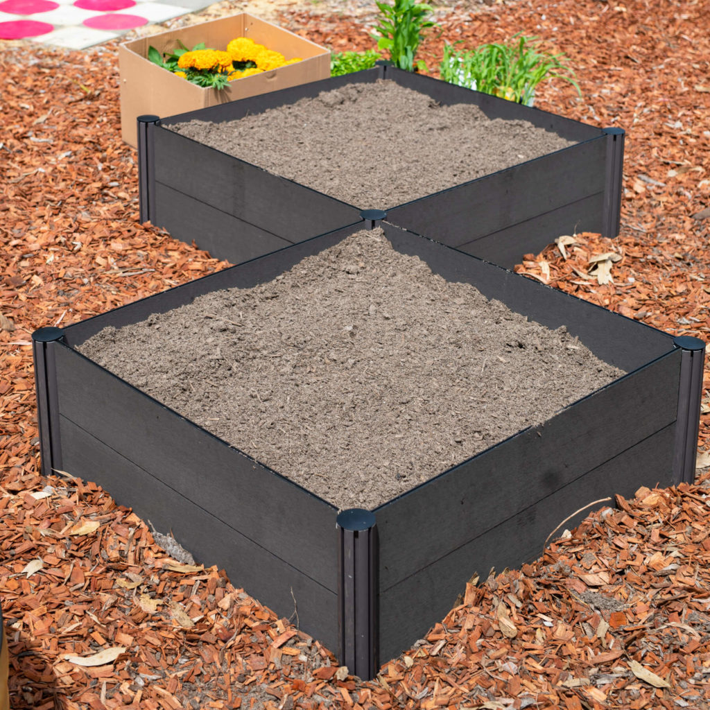 How To Prepare Your Garden Beds For Spring - Holman Industries